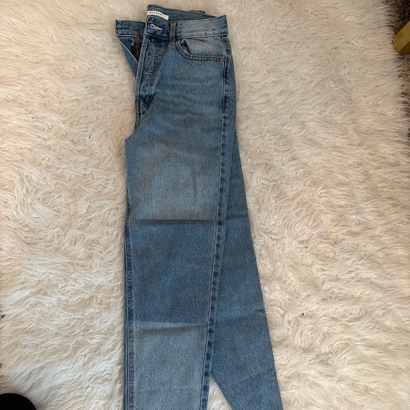 Pacsun Denim Jeans - Picture 2 of 6